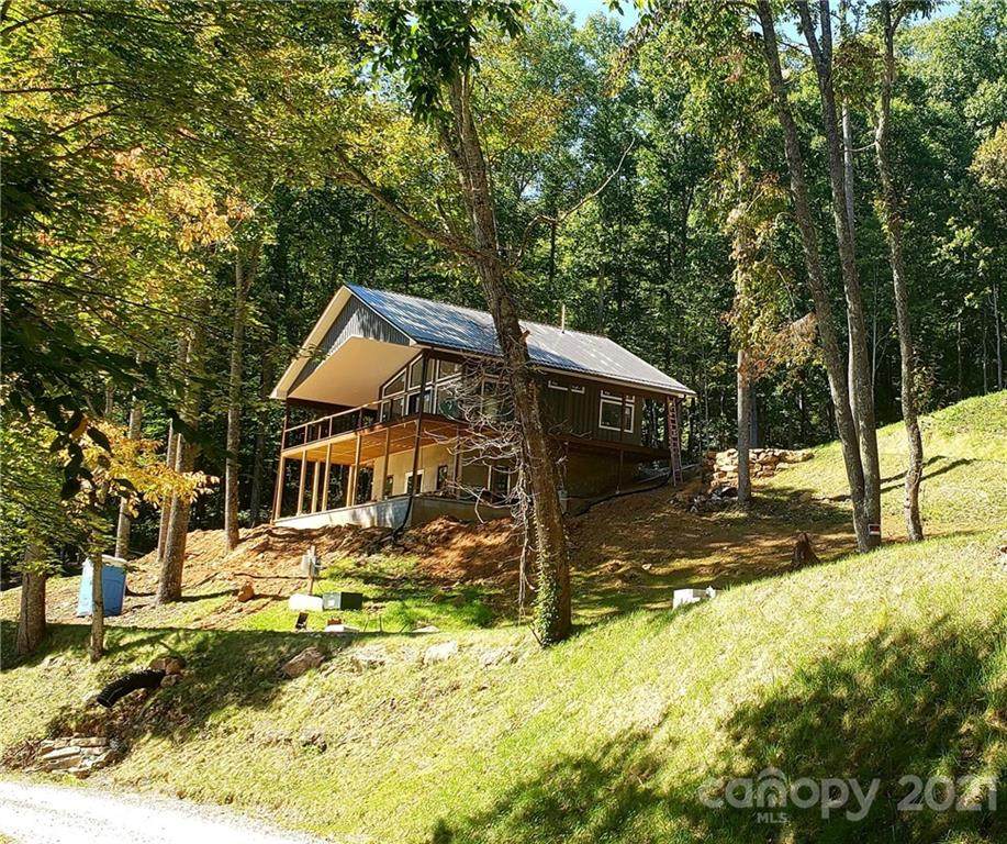 724 Goodensville Mine Road - Photo 1