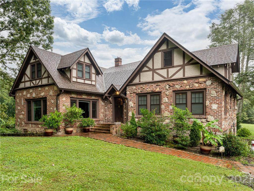 631 Monte Vista Road - Photo 1