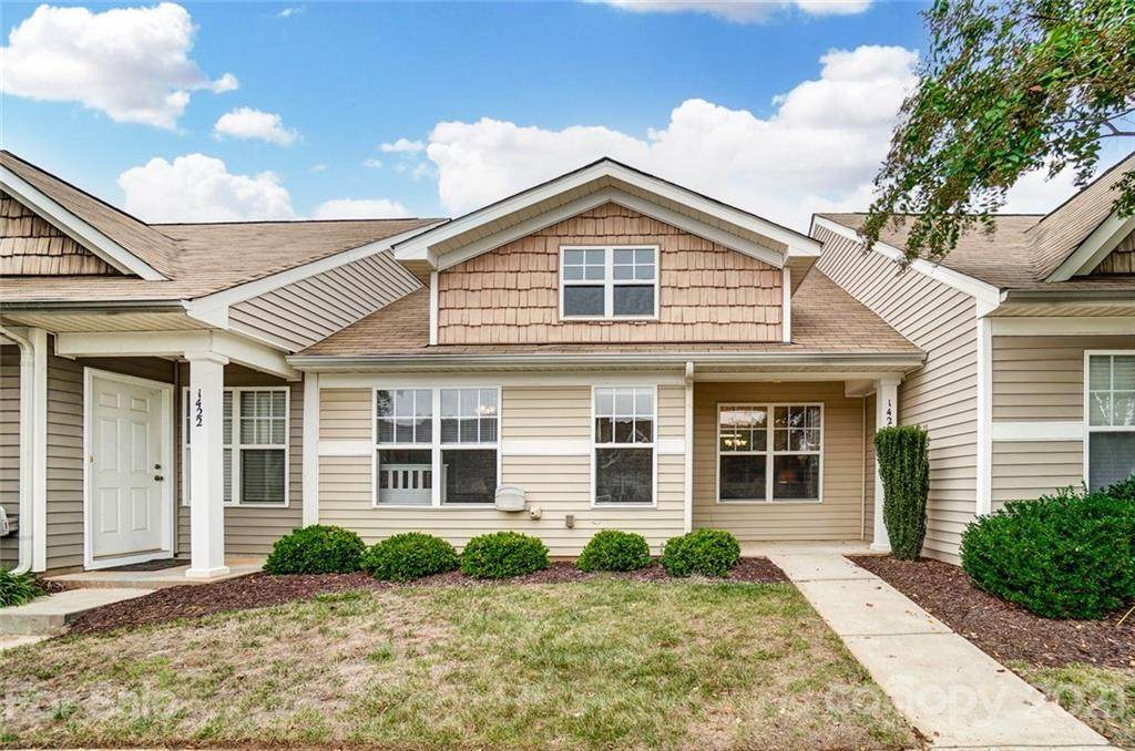 1420 Jasper Ridge Drive - Photo 1