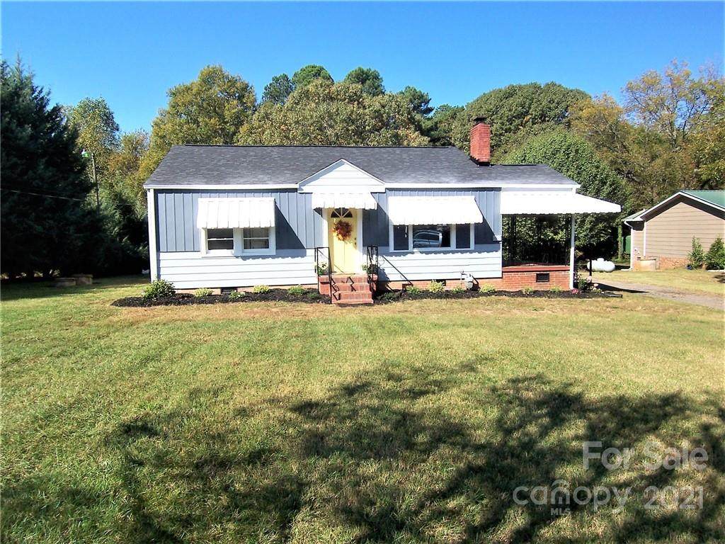 1317 Lithia Springs Road - Photo 1
