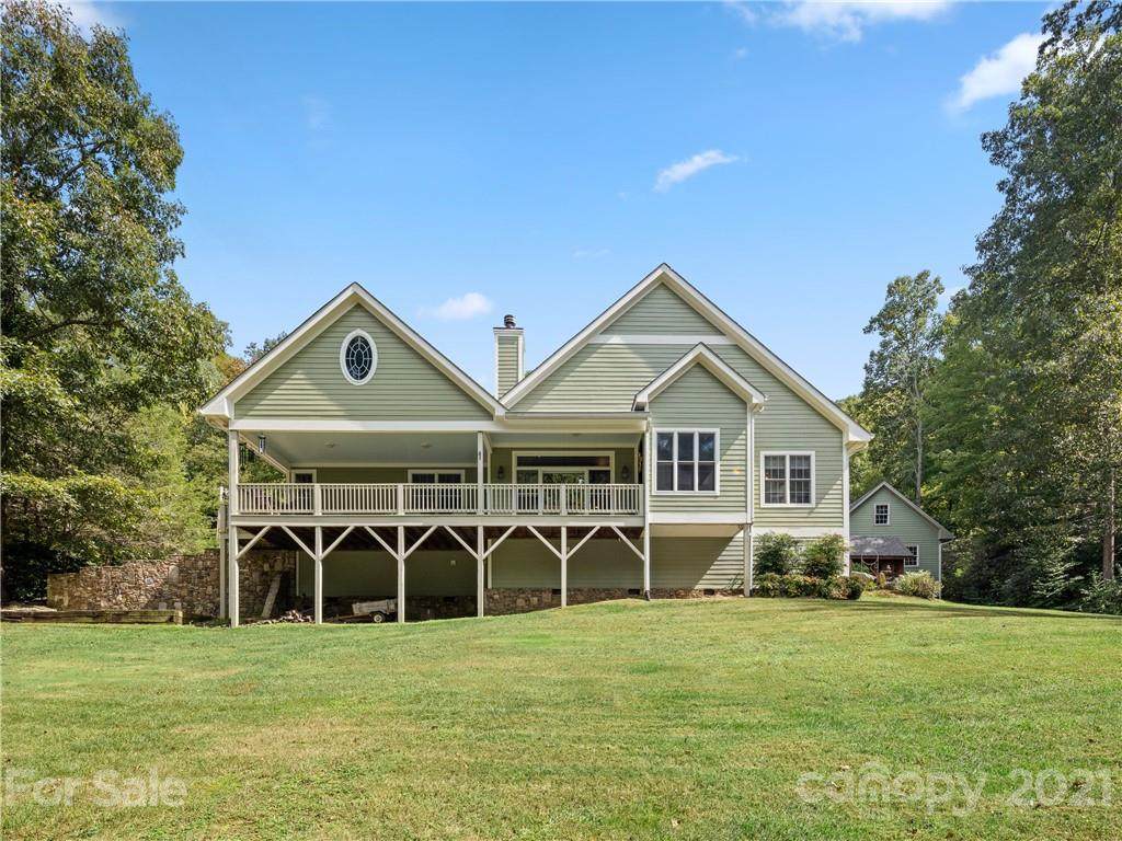 38 Happy Hollow Road - Photo 1