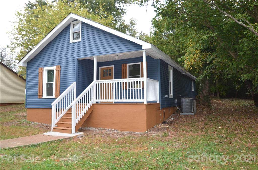 231 Caldwell Avenue - Photo 1