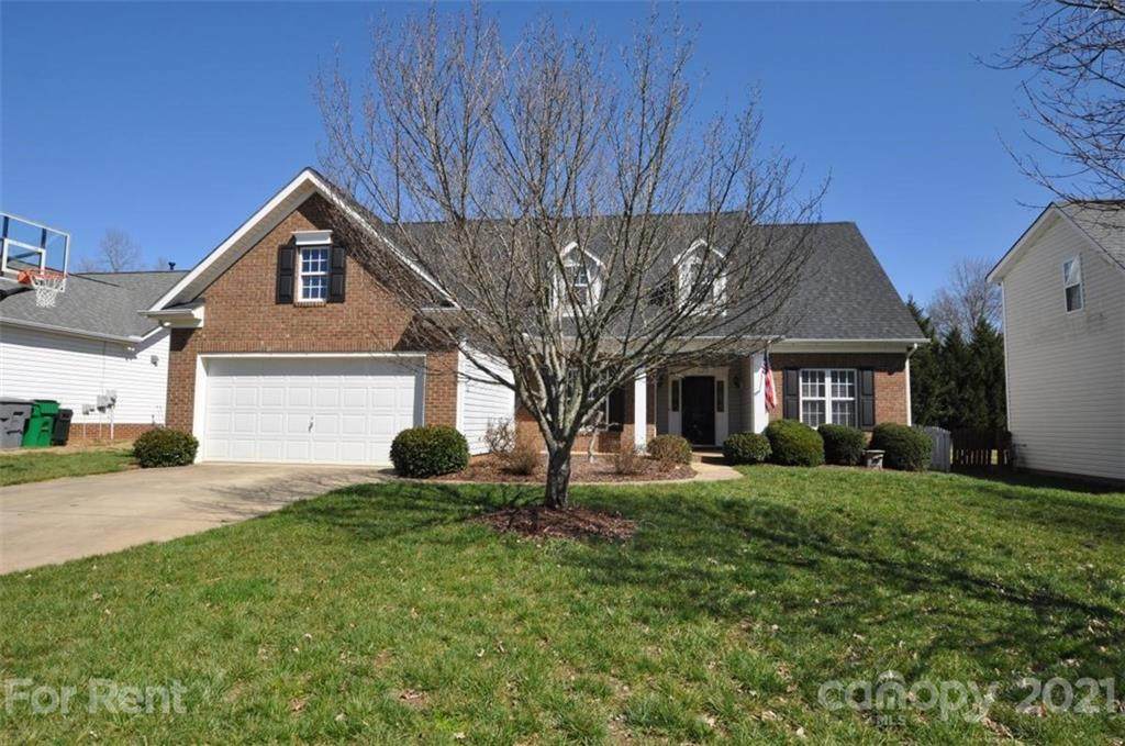 9126 Mitchell Glen Drive - Photo 1