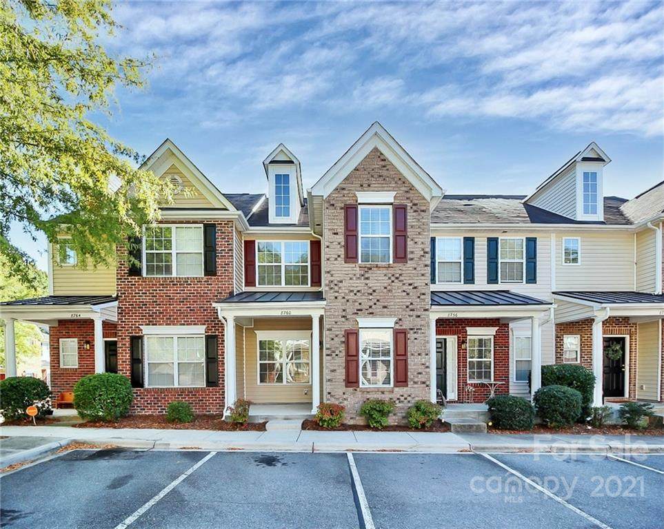 8760 Twined Creek Lane - Photo 1