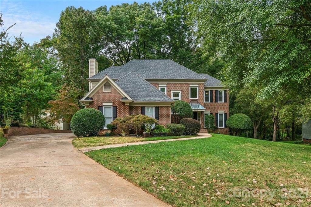 5915 Mallard Grove Road - Photo 1