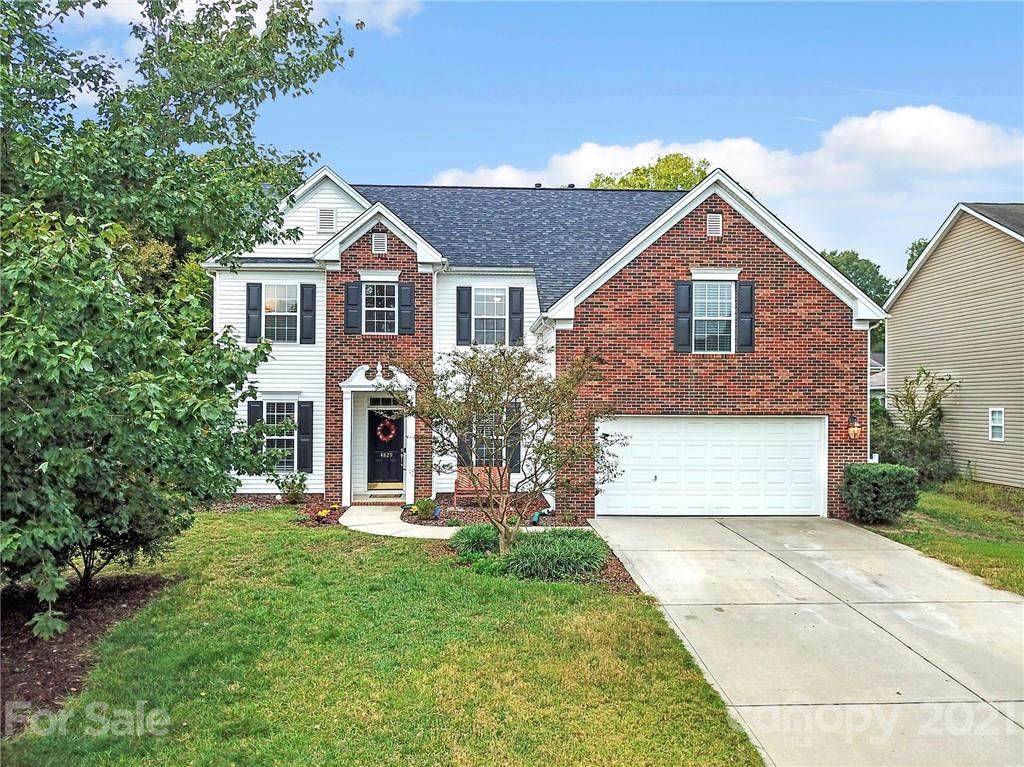 4829 Walnut Grove Street - Photo 1
