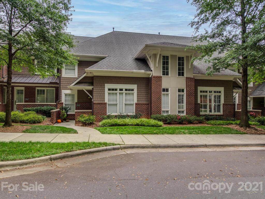 3618 Winslow Green Drive - Photo 1
