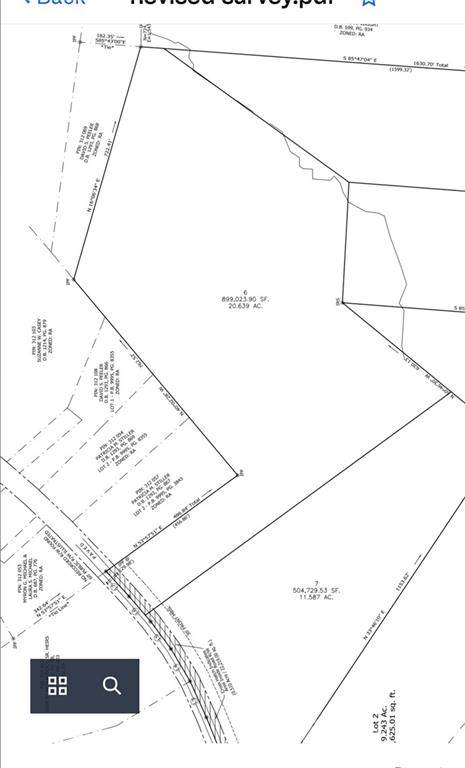 0 Woodleaf Road - Photo 1
