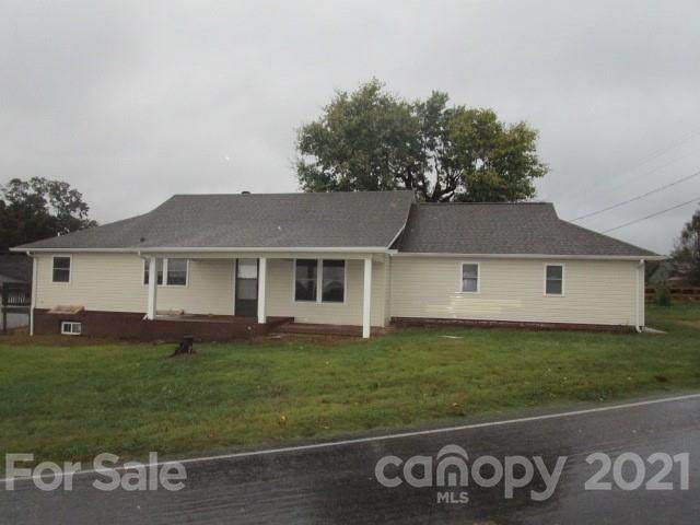 7700 Oak Ridge Church Road - Photo 1
