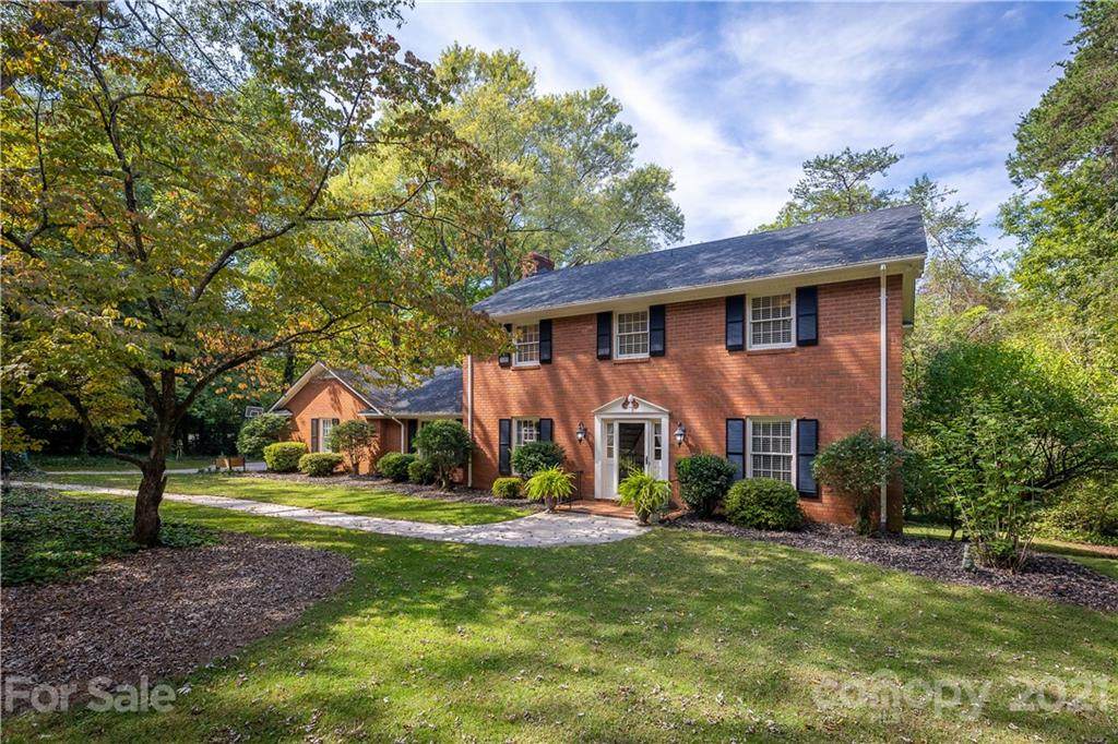 104 Woodside Street - Photo 1