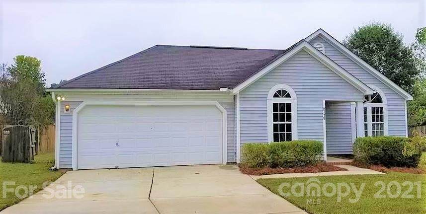 8715 Purple Thistle Lane - Photo 1