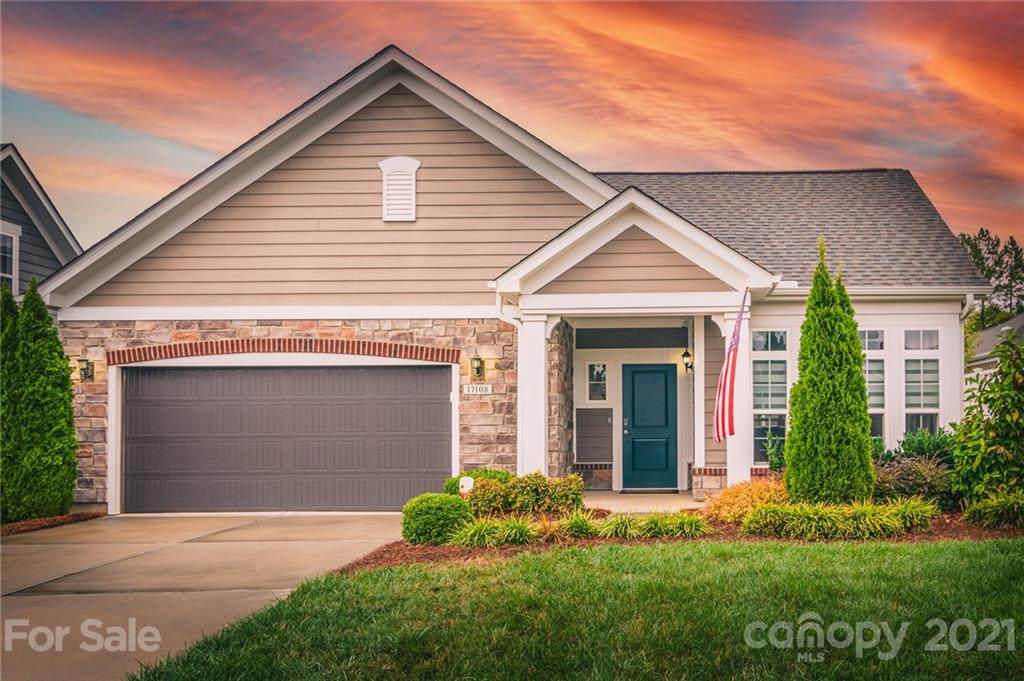 17108 Courtside Landing Drive - Photo 1