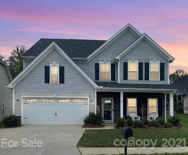 3411 Canyon Live Oak Court - Photo 1