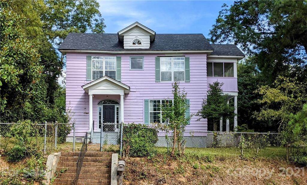 405 Pickney Street - Photo 1