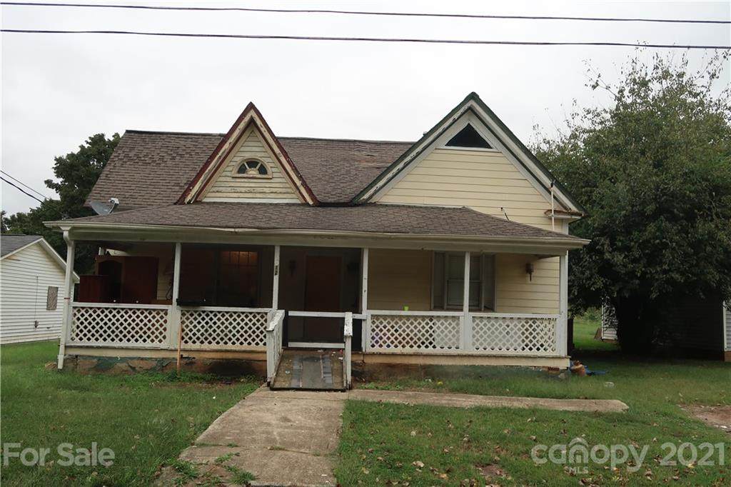 112 Earnhardt Street - Photo 1