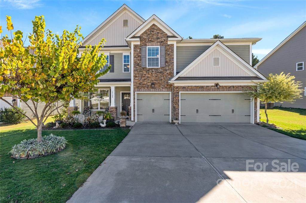 4508 Carrington Drive - Photo 1