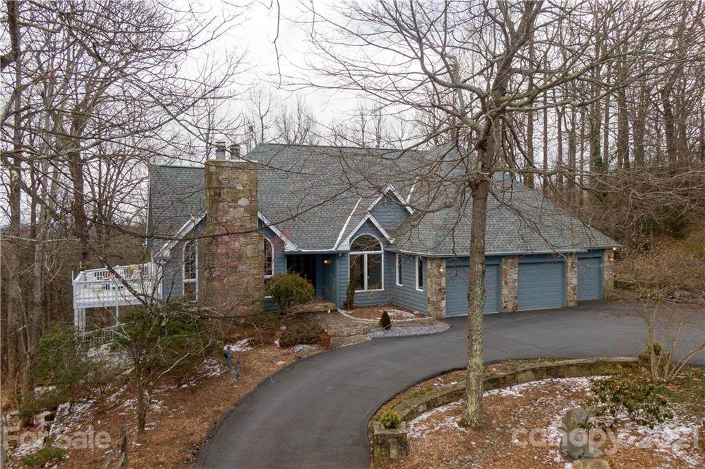 132 Poplar Loop Drive - Photo 1
