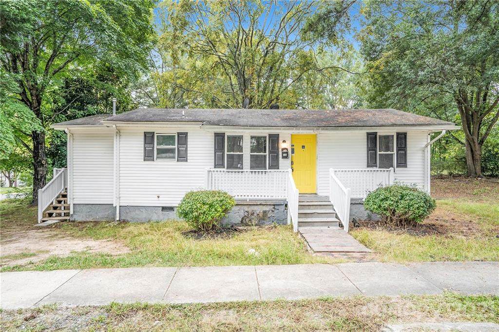 115 Davis Street - Photo 1