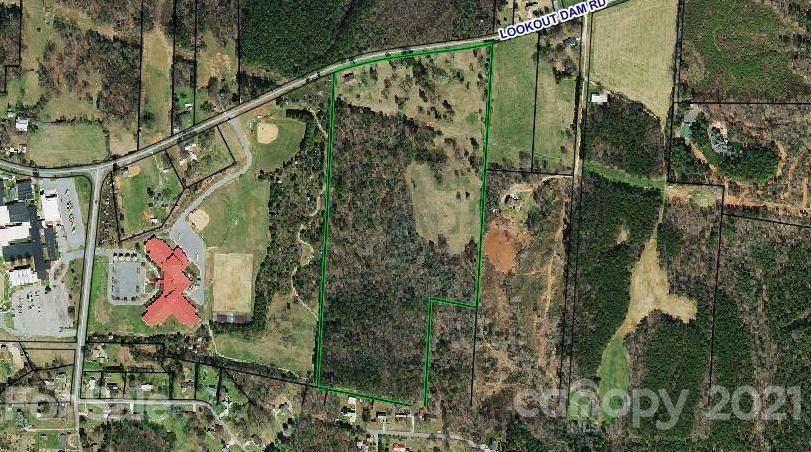 4351 Lookout Dam Road - Photo 1