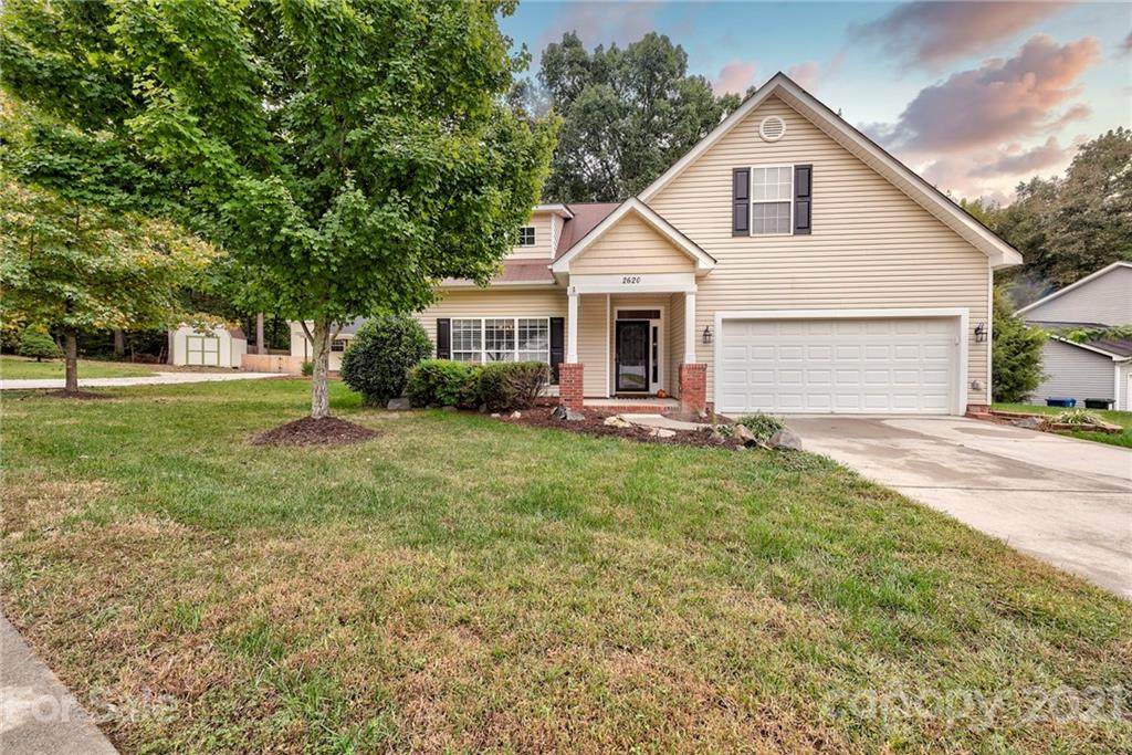 2620 Grayson Parkway - Photo 1