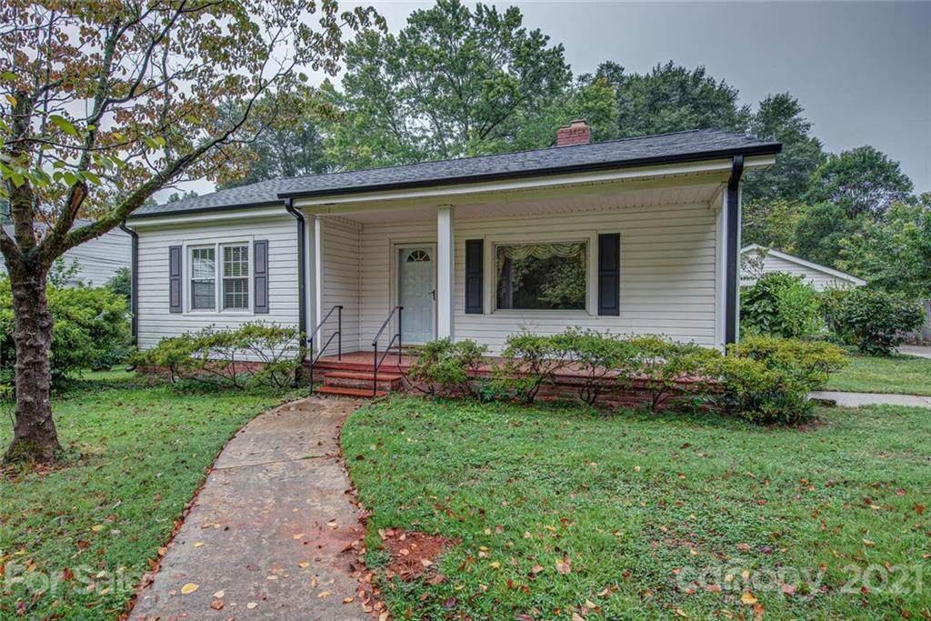 1629 New Hope Road - Photo 1