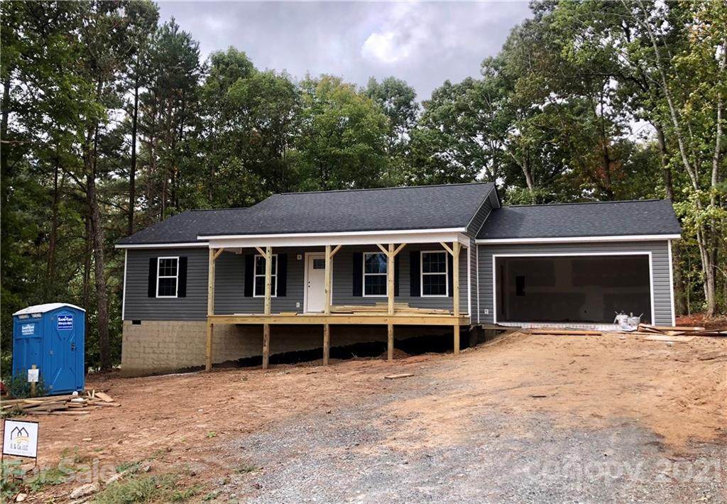 192 Crestwood Loop - Photo 1