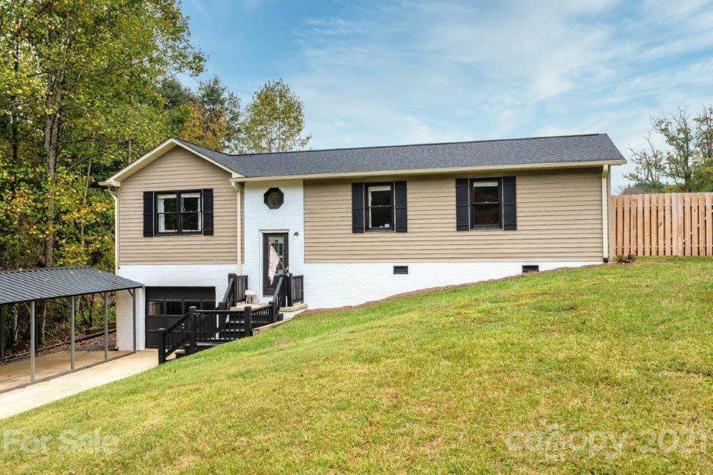 319 Cedar Forest Loop - Photo 1