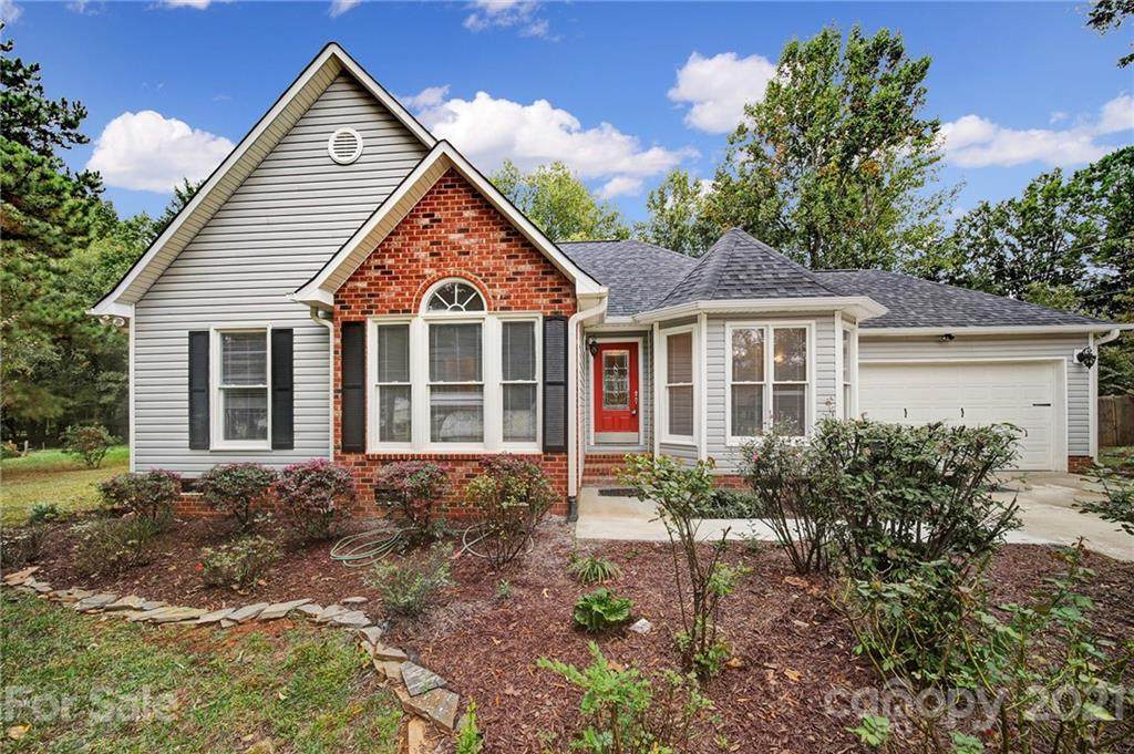 7506 Haley Lane - Photo 1