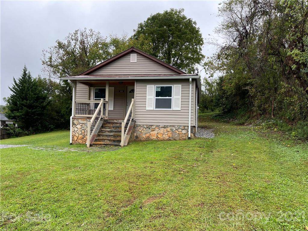 402 Reid Street - Photo 1