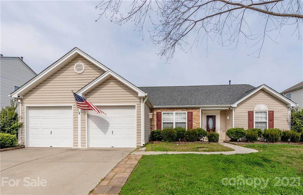 1012 Southwind Trail Drive - Photo 1