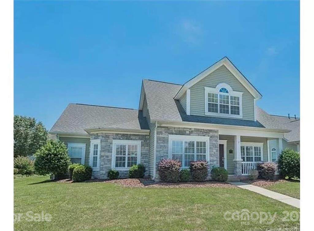 1005 Triple Crown Drive - Photo 1