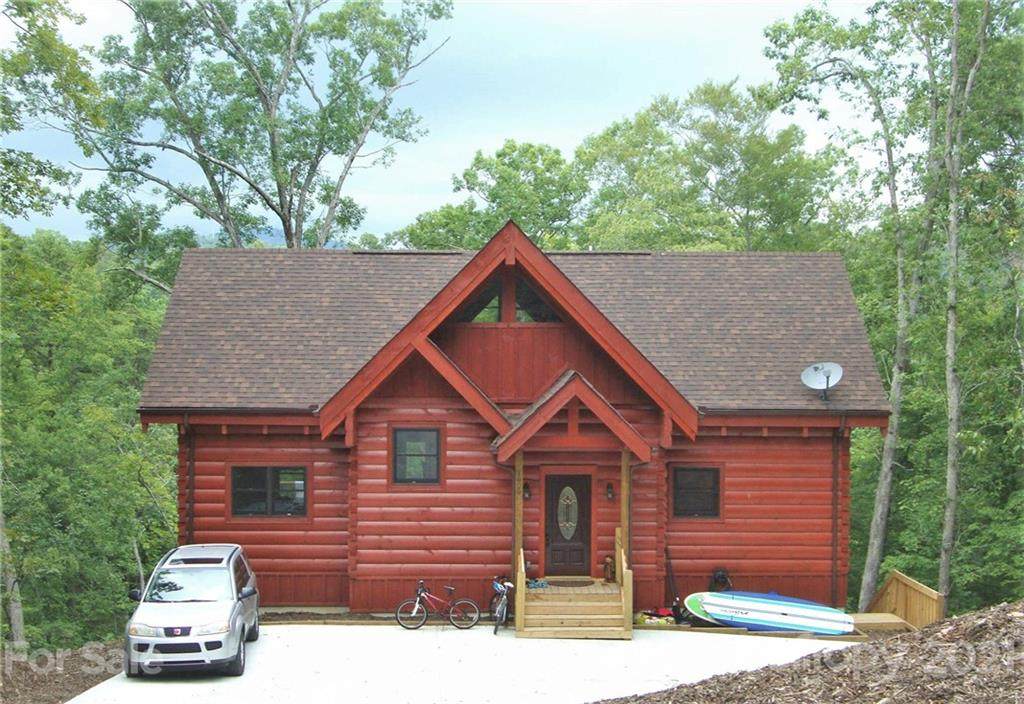 1029 Rainbow Circle - Photo 1