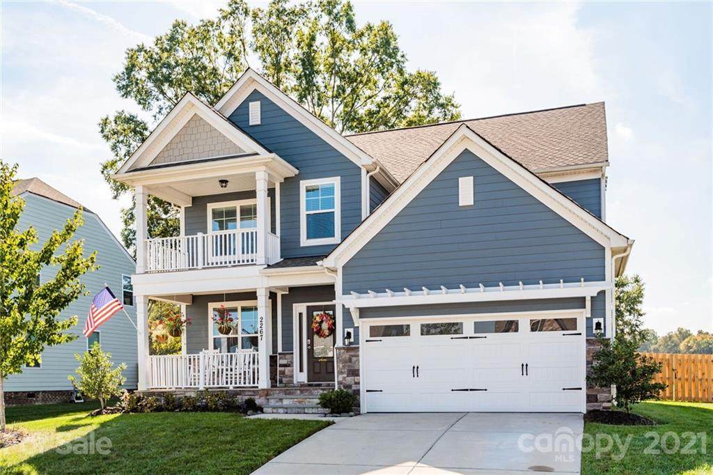 2267 Balting Glass Drive - Photo 1