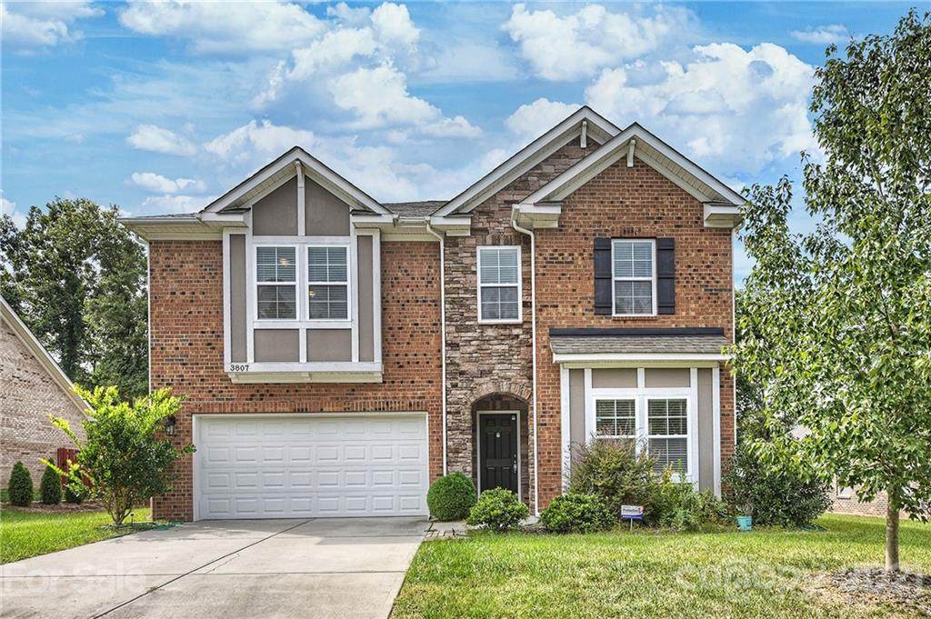 3807 Martele Drive - Photo 1