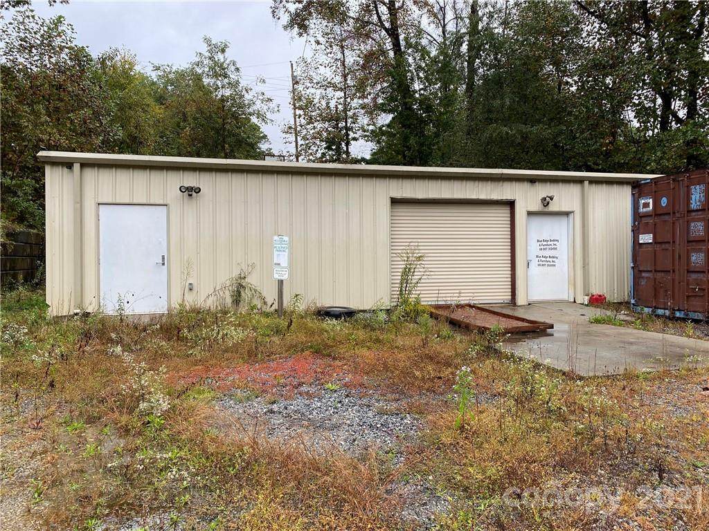 13517 Rosman Highway - Photo 1