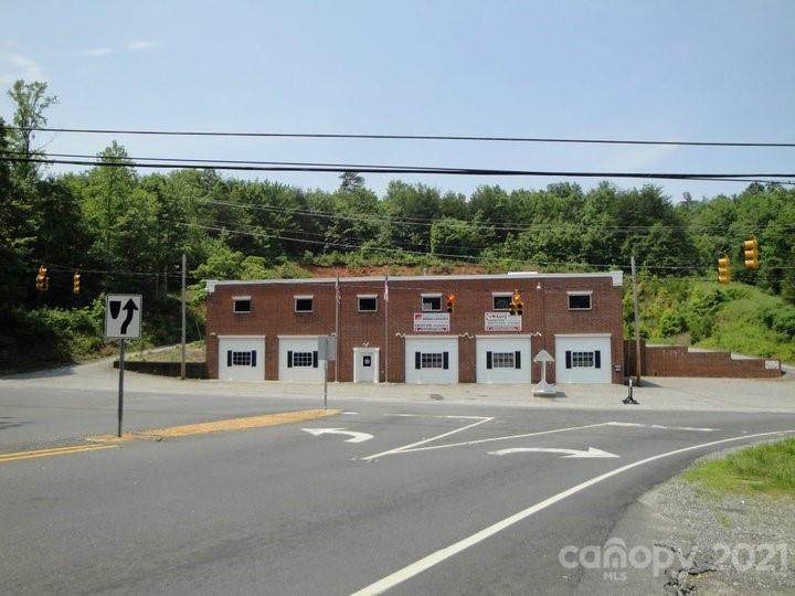 2180 Connelly Springs Road - Photo 1