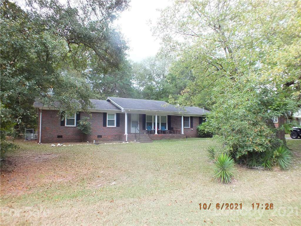 1751 Meeting Street - Photo 1