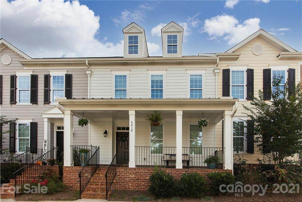 6418 Hove Road - Photo 1