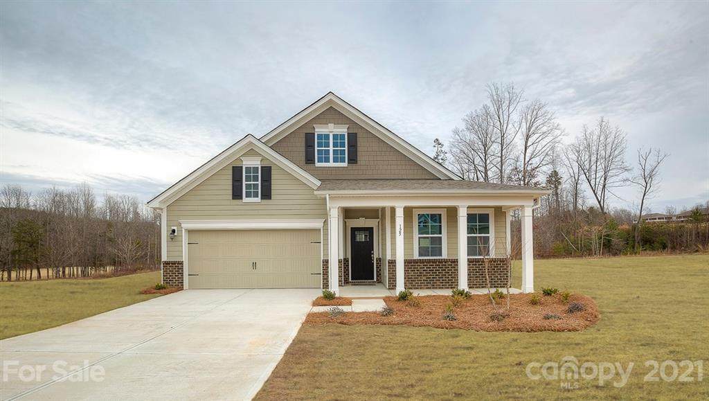 1611 Sweetmoss Loop - Photo 1