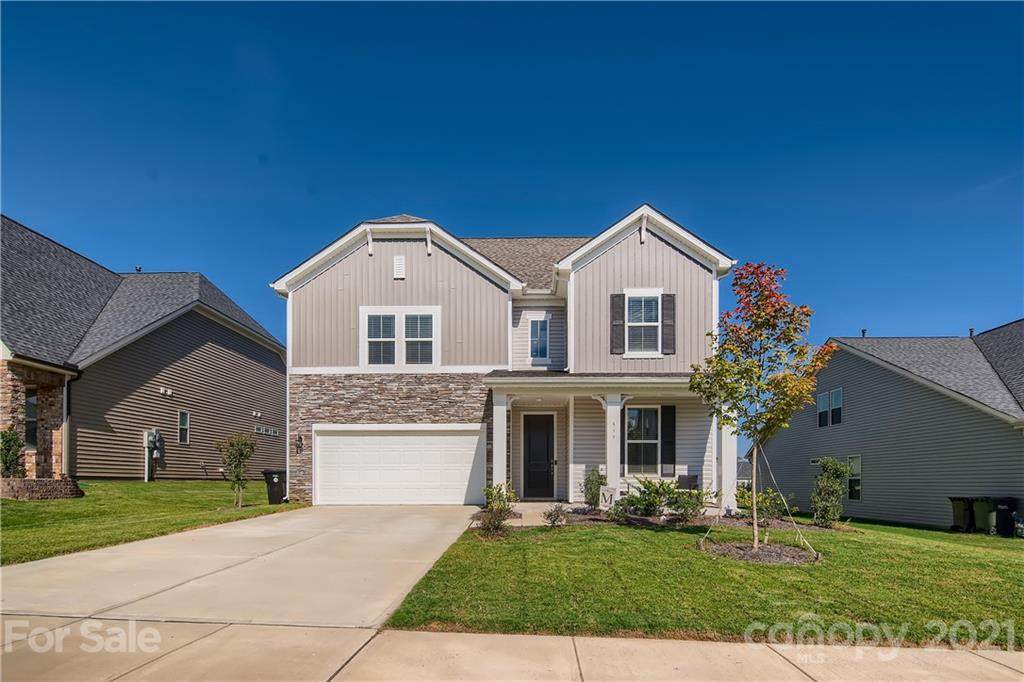 539 Hunton Forest Drive - Photo 1