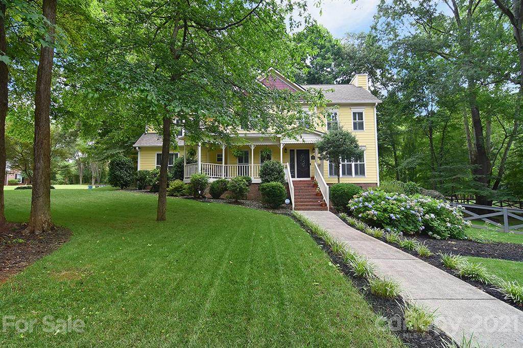 9901 Spring Harvest Drive - Photo 1