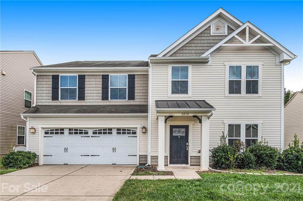 3274 Streamside Drive - Photo 1