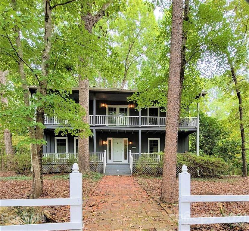 6907 Old Ridge Road - Photo 1