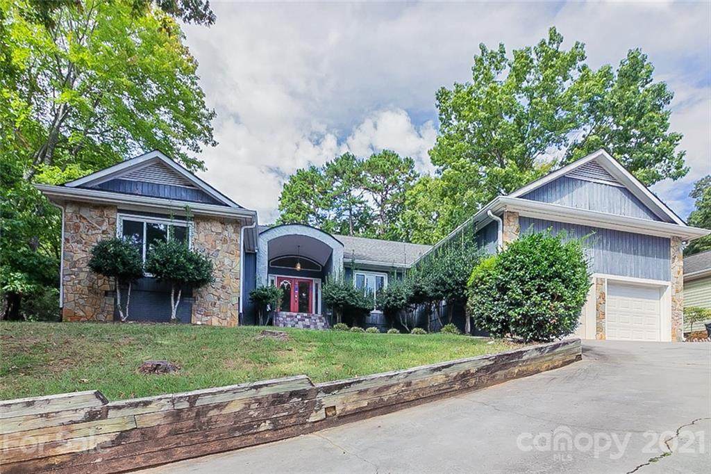 7042 Chelsea Day Lane - Photo 1