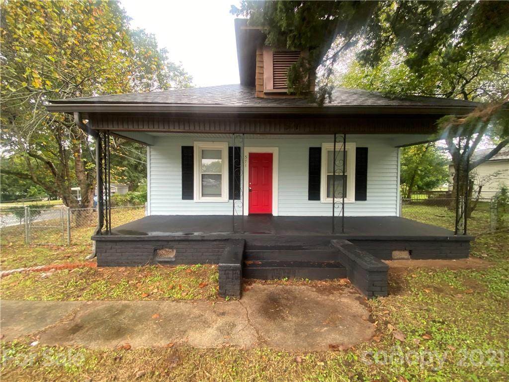 571 Central Drive - Photo 1