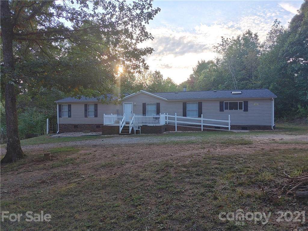 8552 Jacob Fork River Road - Photo 1