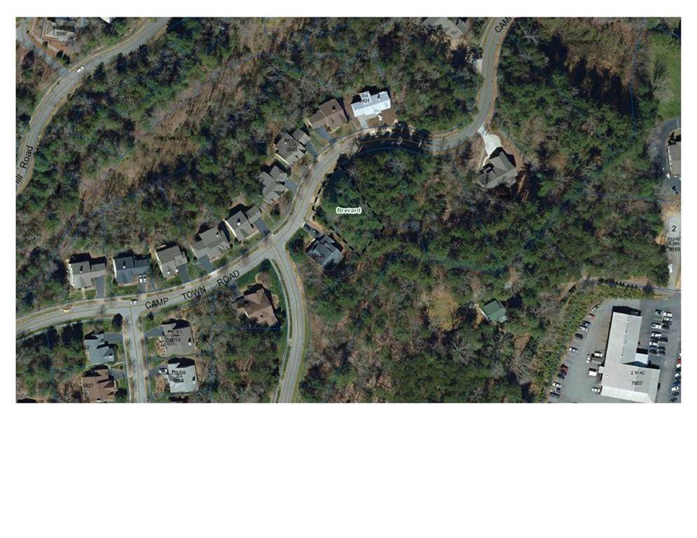 00 Camptown Road - Photo 1
