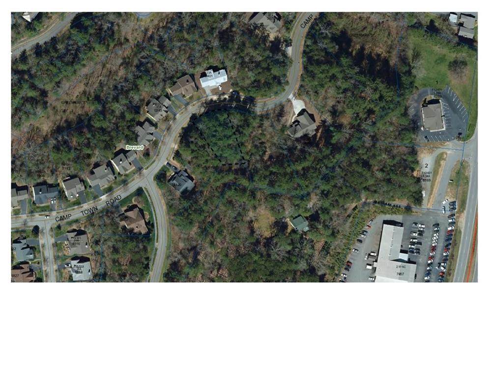 00 Camptown Road - Photo 1