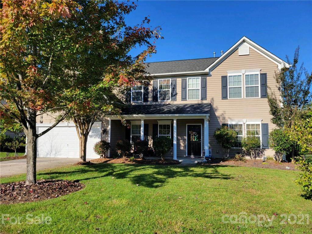 9661 Capella Avenue - Photo 1