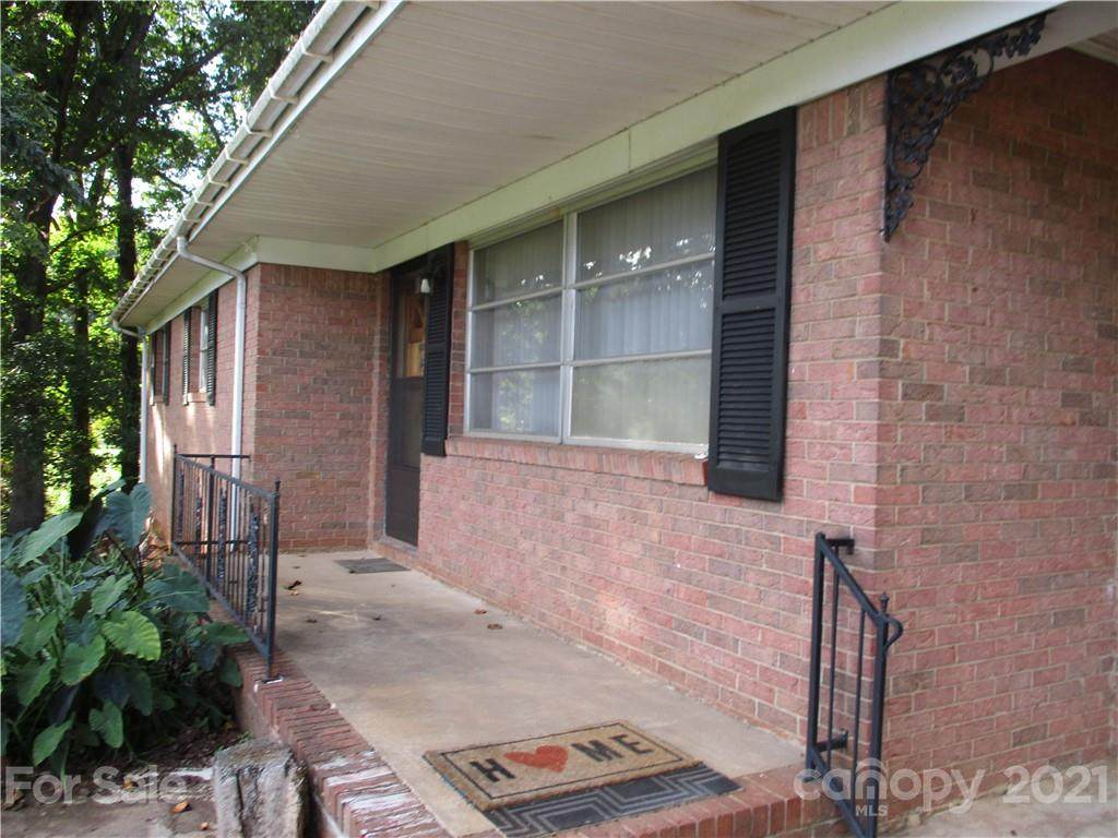 467 Mocksville Highway - Photo 1